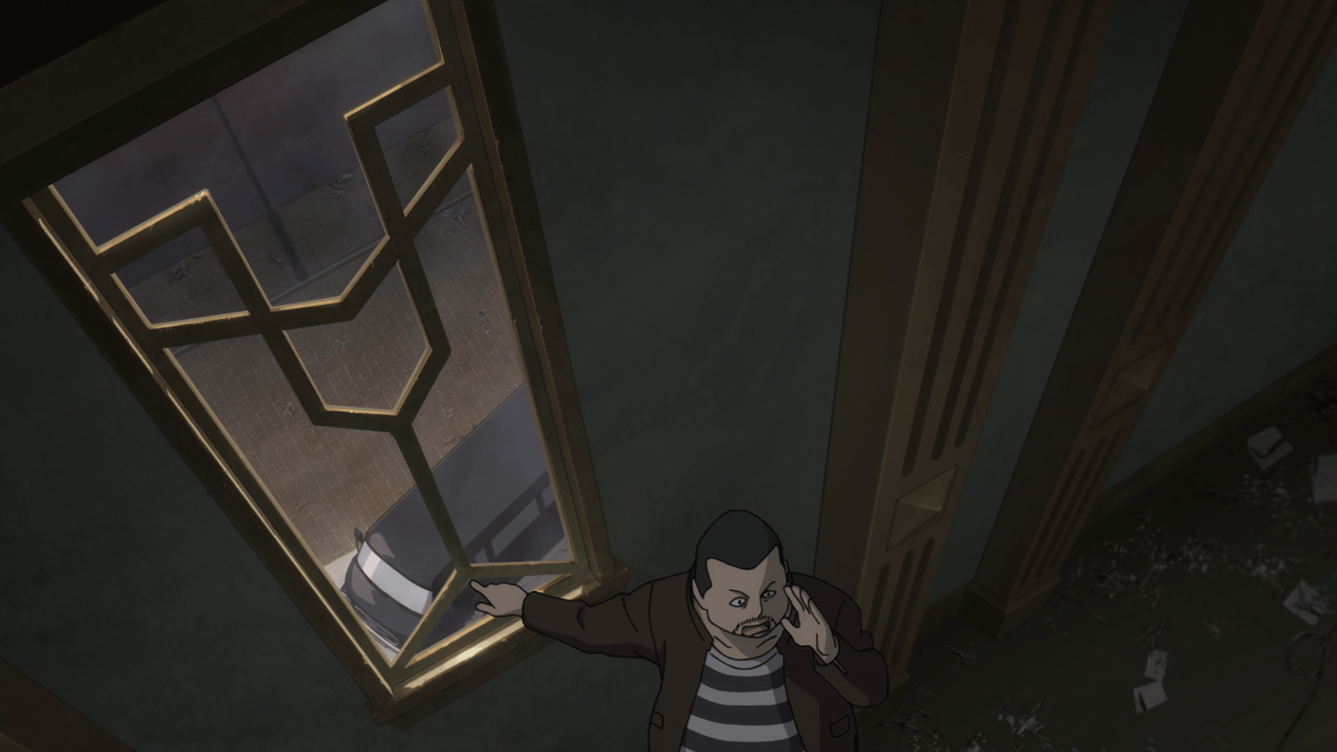 Spy x Family (PuyaSubs)